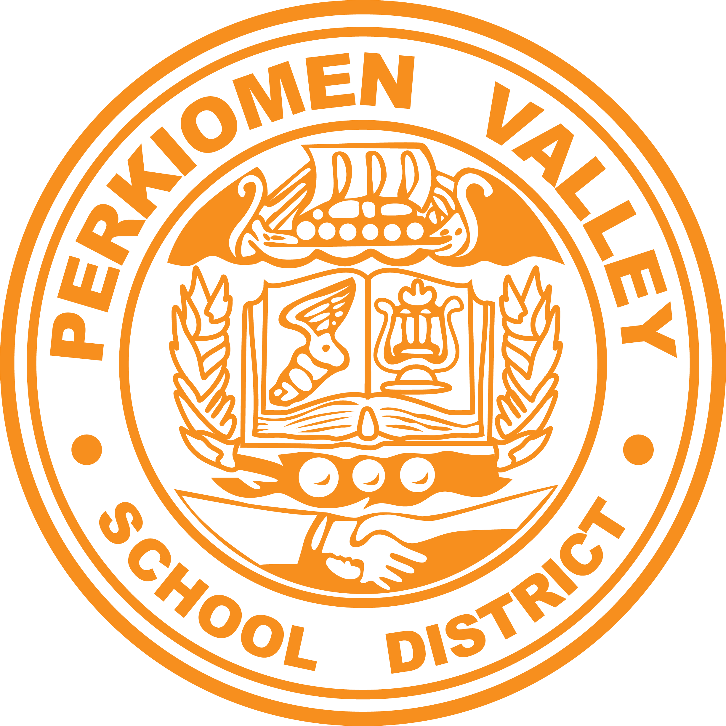 School Logo